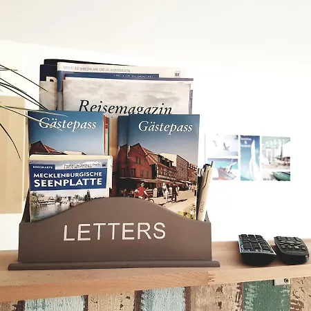Apartment 35