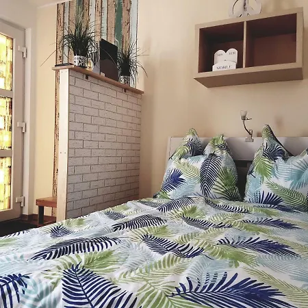 35 Appartamento Waren (Mueritz)