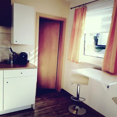 Appartamento 35 Waren (Mueritz)