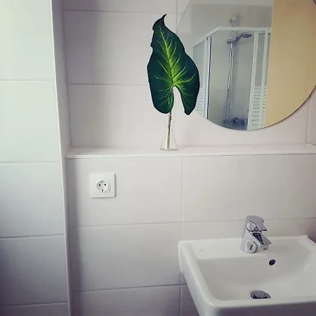 35 Apartment